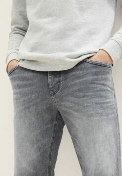 Tom Tailor Josh - Jeansshort - Dark Stone Blue Black Denim 13 Tom Tailor Josh - Jeansshort - Dark Stone Blue Black Denim -Jack and Jones Verkoopwinkel 927723ae3e5343e98dd2d71739777486