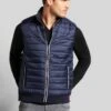 Bugatti Modern Fit - Bodywarmer - Marine -Jack and Jones Verkoopwinkel 928530f075c74489b8cadb5ac1afe204