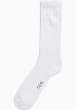 Next Ten Pack - Sokken - White -Jack and Jones Verkoopwinkel 92a56161948f4e18b7835c6cfc59c6de