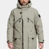 DIDRIKSONS Risho Usx - Parka - Green -Jack and Jones Verkoopwinkel 92c3767314804c40b0ce28b80a999fc8