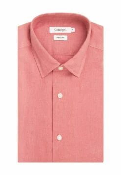 Pure- Overhemd - Rosa Scuro -Jack and Jones Verkoopwinkel 92c8d9f83c084a5ca914aae97ae6b540