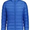 Gant Gewatteerde Jas - Day Blue -Jack and Jones Verkoopwinkel 92df01f6f8b74da8bec66365a3aa004e