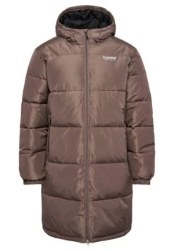 Hummel Lgc Robert Long Puff - Winterjas - Iron -Jack and Jones Verkoopwinkel 92df965b144f4ebf97c2379c9f54c96f