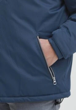 Blend Bhleto- Winterjas - Dress Blues -Jack and Jones Verkoopwinkel 92e38d346e4346e181eeb29839c2d047