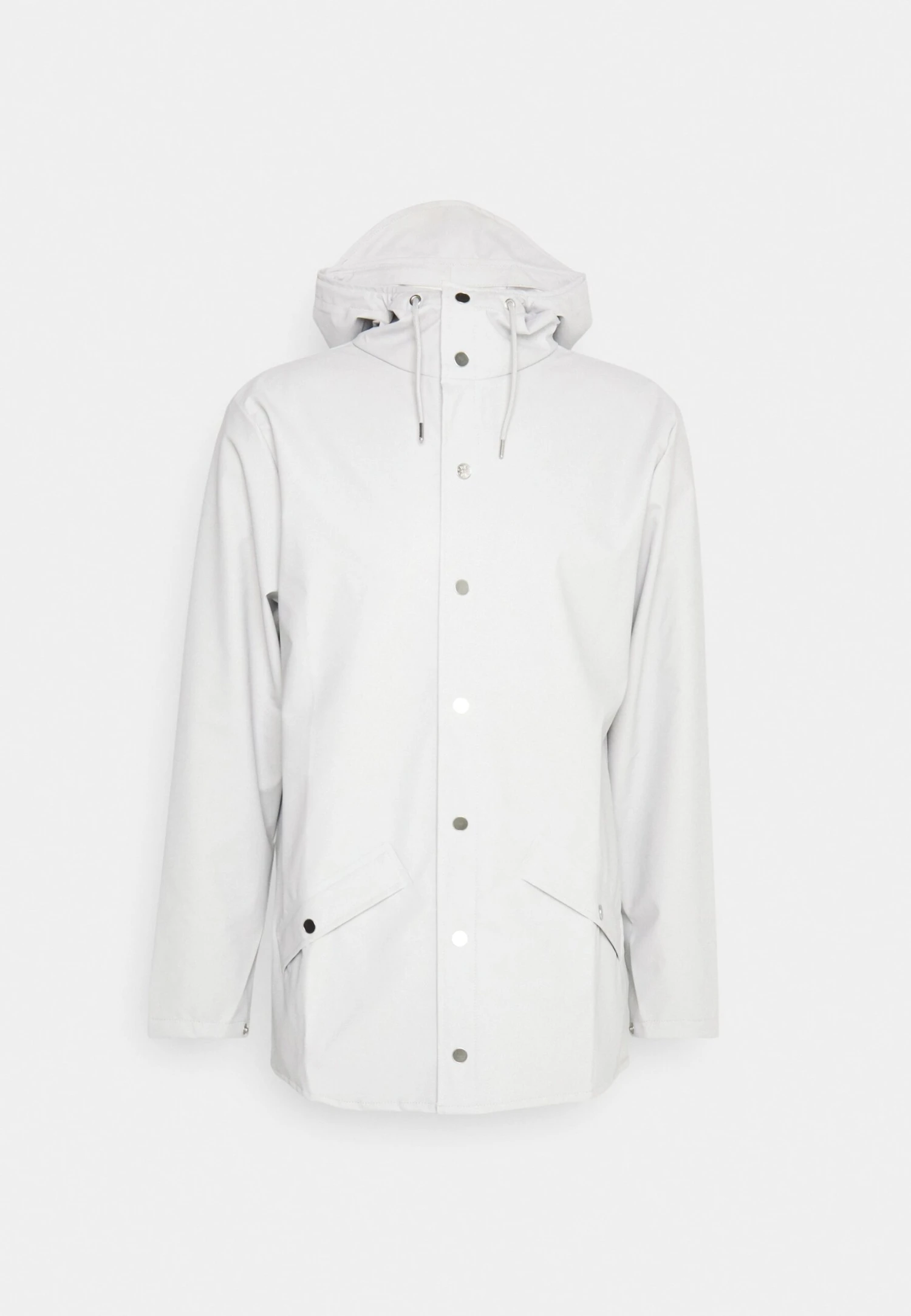 Rains Parka - Ash 9 Rains Parka - Ash - Afbeelding 7