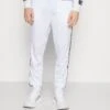 Kappa Trainingsbroek - Bright White 2 Kappa Trainingsbroek - Bright White -Jack and Jones Verkoopwinkel 931edae9673a4ea7b371f05dea982eb9