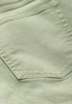 Next Authentic Stretch - Slim Fit Jeans - Light Green -Jack and Jones Verkoopwinkel 9325aeeba52c4ef29aa04f60bb7b516e