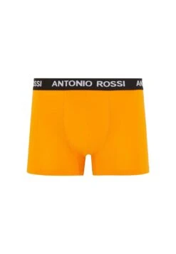 Antonio Rossi Fitted 3 Pack - Onderbroeken - Orange Yellow Green 13 Antonio Rossi Fitted 3 Pack - Onderbroeken - Orange Yellow Green -Jack and Jones Verkoopwinkel 933a92de8aa04960938b91257ef73fa5