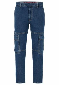 Hugo Slim Fit Jeans - Blue Four -Jack and Jones Verkoopwinkel 9364b72f0bc6454a99d4bb191b294c45