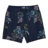Billabong Sundays Pro - Zwemshorts - Dark Blue -Jack and Jones Verkoopwinkel 9373a02bc5b24e0f8704cfee994c69d4