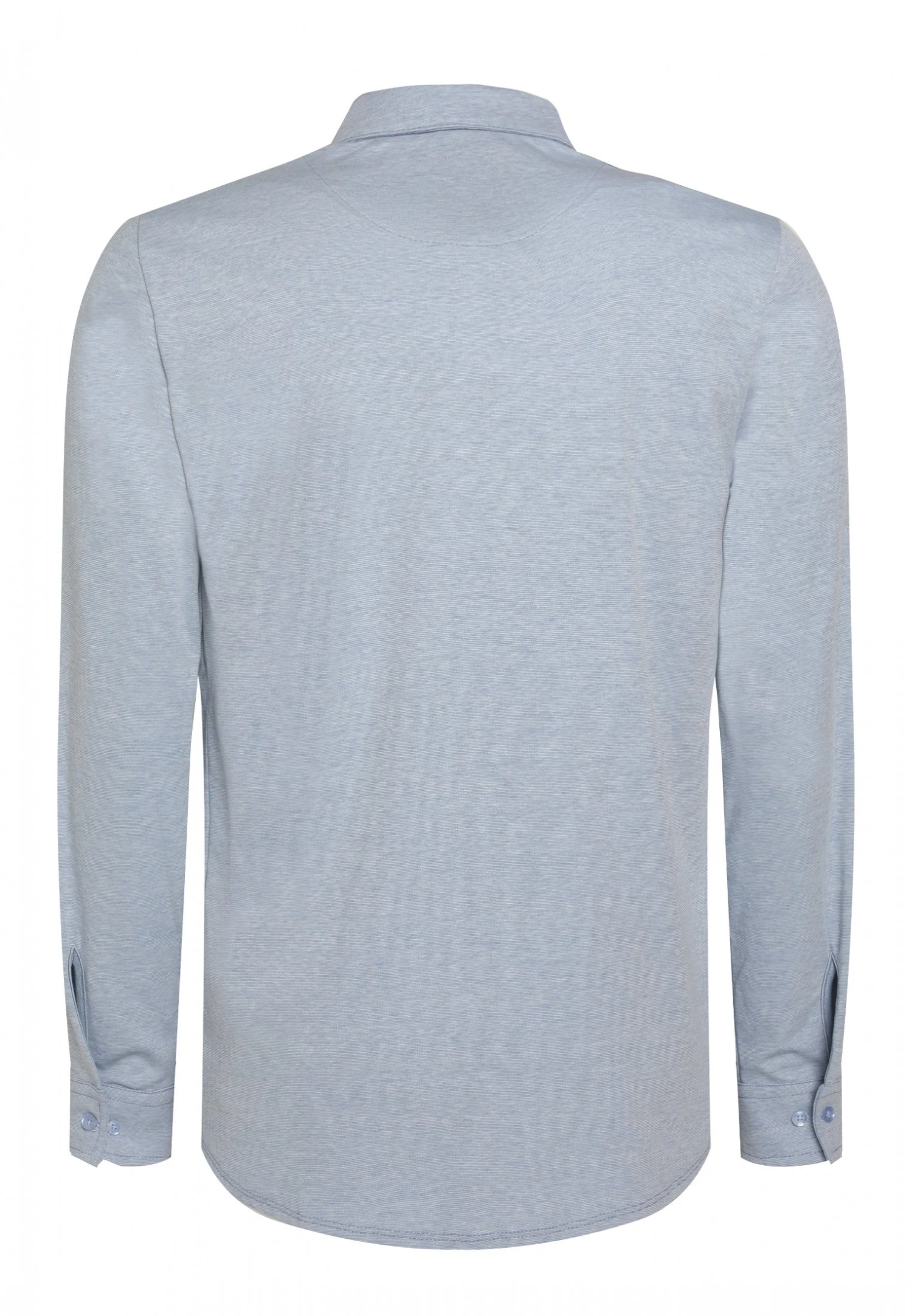Gabbiano Overhemd - Blue Rock 7 Gabbiano Overhemd - Blue Rock - Afbeelding 5