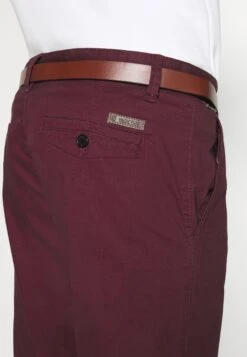 Indicode Jeans Gover - Chino - Zinfandel -Jack and Jones Verkoopwinkel 93884ded3b7f432a866dc52a25730083