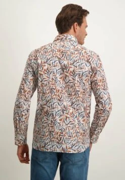 Overhemd - White Brick -Jack and Jones Verkoopwinkel 939c017c2921432a961cf612ddaac08a