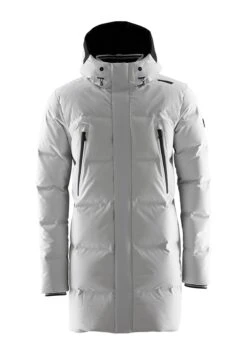 Sail Racing Race - Donsjas - Glacier Grey