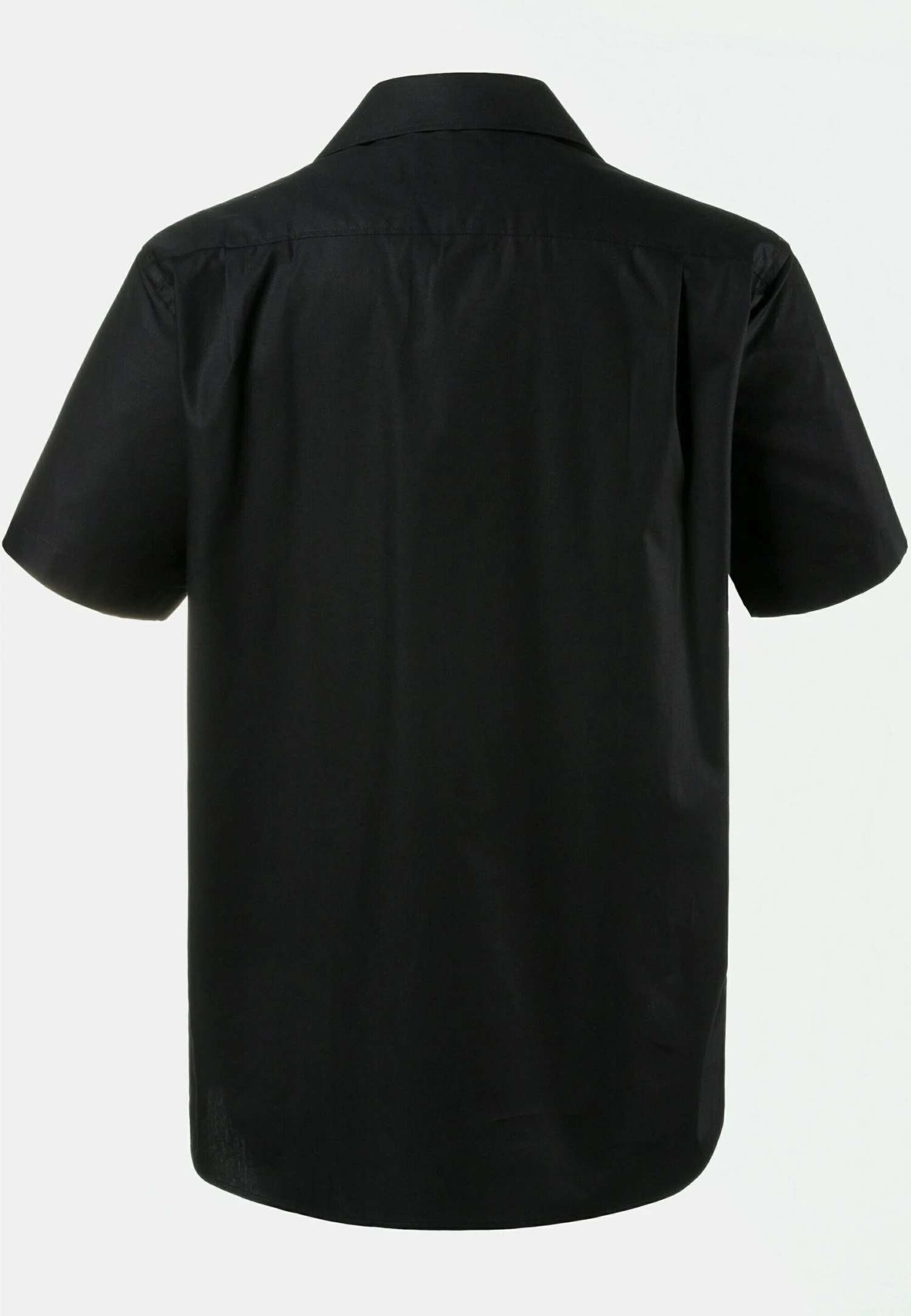 JP1880 Overhemd - Schwarz 4 JP1880 Overhemd - Schwarz - Afbeelding 2