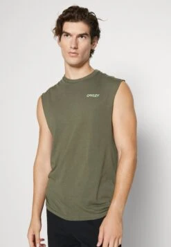 Oakley Hemd - New Dark Brush -Jack and Jones Verkoopwinkel 93d282eaedaf40a685ce8cefbae38a6f