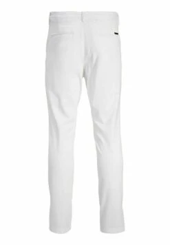 Jack & Jones Jpstmarco Jjbowie - Broek - White -Jack and Jones Verkoopwinkel 93ecde8afcf84e4cb89bd574afce1fcf