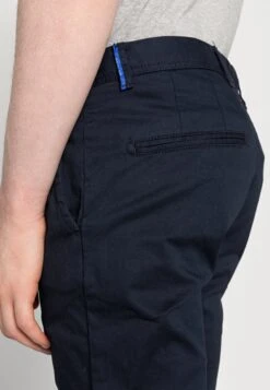 Scotch & Soda Stuart Classic Regular Fit - Chino - Night -Jack and Jones Verkoopwinkel 94016dade8054fbc8b16ec081a086247