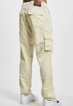 DEF Cargobroek - Beige -Jack and Jones Verkoopwinkel 94169d8a3f61466f8f64ec457e85fe73