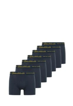 Schmuddelwedda 7 Pack- Onderbroeken - Marine -Jack and Jones Verkoopwinkel 9433a5ab5b694e2f990be76d9b219b94