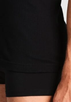 Tom Tailor Garron 2Pack Tank - Hemd - Black -Jack and Jones Verkoopwinkel 943a663db6794d4b8d778129690e939e