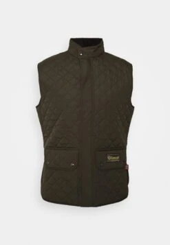 BELSTAFF Waistcoat - Bodywarmer - Faded Olive -Jack and Jones Verkoopwinkel 943c0565f01b479ba5dab65df4355e6c