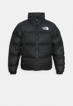 The North Face 1996 Retro - Winterjas - Black -Jack and Jones Verkoopwinkel 94401ec7a1a54213bfb0ce6fb28ff0f9