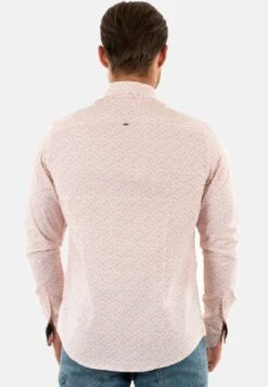KAPORAL Overhemd - Rose -Jack and Jones Verkoopwinkel 94579c2aa1e64b159a2a563e20454067