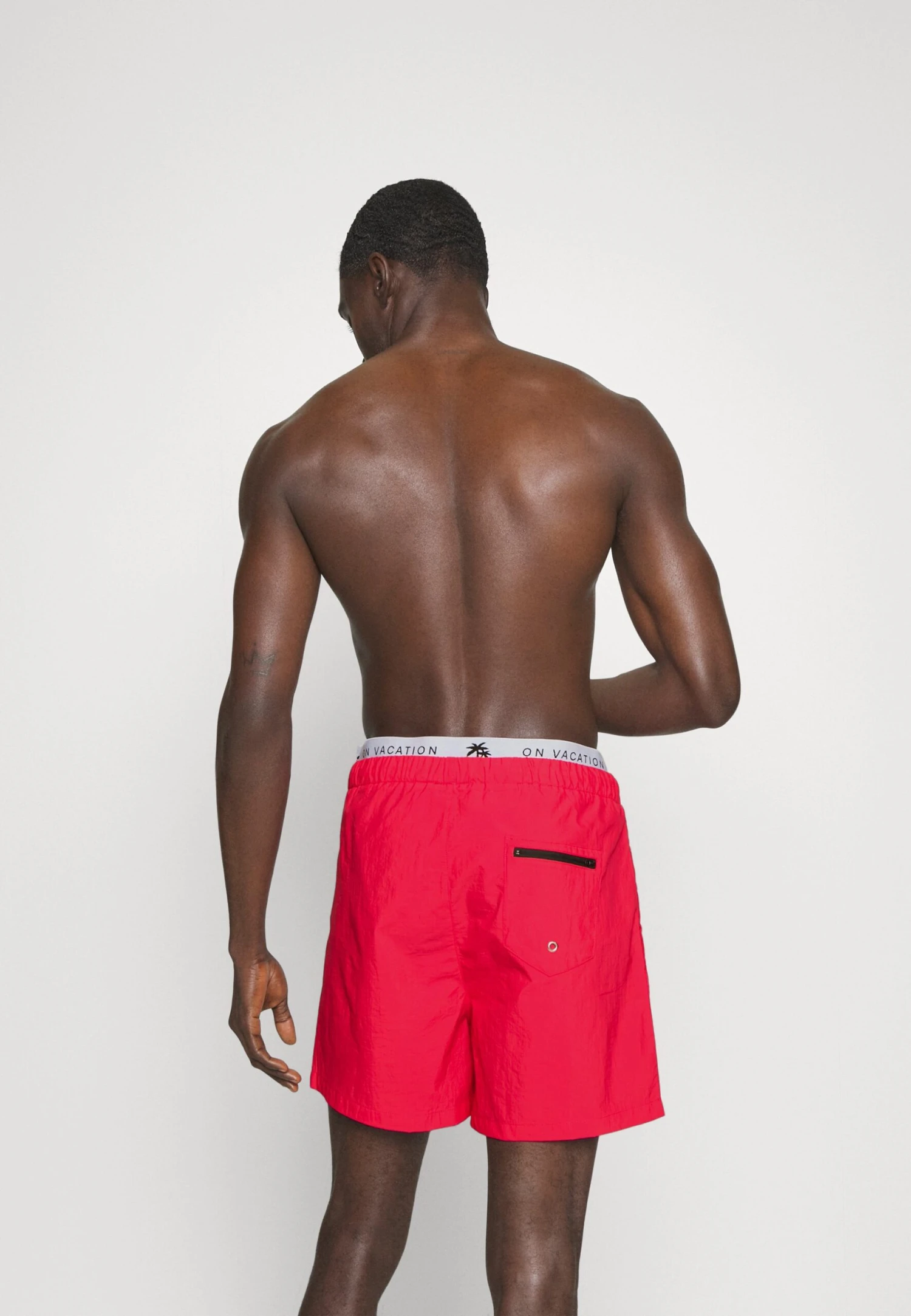 Swim Shorts - Zwemshorts - Pink 4 Swim Shorts - Zwemshorts - Pink - Afbeelding 2