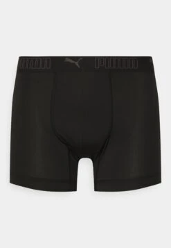 Puma Boxer 2 Pack - Onderbroeken - Hot Heat/Black 16 Puma Boxer 2 Pack - Onderbroeken - Hot Heat/Black -Jack and Jones Verkoopwinkel 946b42adad6944cf87c09df913a99c1d