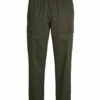 Jack & Jones Jpstbill Jjsnap Jogger Akm Cbo - Cargobroek - Rosin -Jack and Jones Verkoopwinkel 9472a5200450498499e389010428c61c