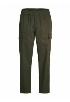 Jack & Jones Jpstbill Jjsnap Jogger Akm Cbo - Cargobroek - Rosin