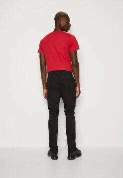 Hollister Co. Slim Pullon - Cargobroek - Black Cargo -Jack and Jones Verkoopwinkel 94813a4af3a344ae80af41be51561746