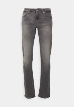 Calvin Klein Jeans Slim - Slim Fit Jeans - Denim Grey 10 Calvin Klein Jeans Slim - Slim Fit Jeans - Denim Grey -Jack and Jones Verkoopwinkel 949a2807c976482ebed15f6e18ac27d2