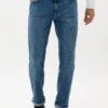 BRAX Style Cadiz - Straight Leg Jeans - Cloud Blue Used 2 BRAX Style Cadiz - Straight Leg Jeans - Cloud Blue Used -Jack and Jones Verkoopwinkel 94a45e4c2fbe43a1b0302a449faa17c4