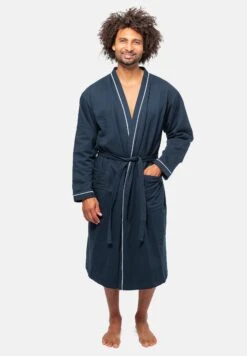 Badjas - Nightblue