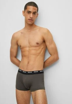 Hugo Five Pack - Onderbroeken - Patterned Thirtyseven -Jack and Jones Verkoopwinkel 94af587d9629433d918af763d44820c8