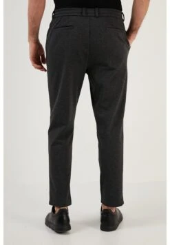 Slim Fit - Chino - Anthracite -Jack and Jones Verkoopwinkel 94b47380db7e4a9eb82ec717af4331db