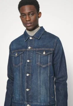 7 For All Mankind Perfect - Spijkerjas - Dark Blue -Jack and Jones Verkoopwinkel 94cd9d05618643a0a3f1cd05af37d7df