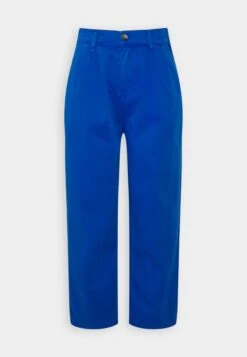 Kaotiko Habana Unisex - Broek - Royal -Jack and Jones Verkoopwinkel 94e89c3d59f64ac58a56b666af46f16e