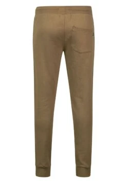 Petrol Industries Tapered - Trainingsbroek - Concrete Brown -Jack and Jones Verkoopwinkel 94ec36b615c74c6ca2e55422cc984f7c