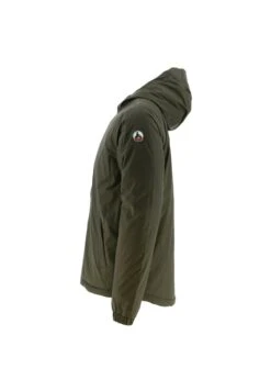 JOTT Vigo - Gewatteerde Jas - Vert -Jack and Jones Verkoopwinkel 94ee4efbf484468abba24a1cbf7bbd74