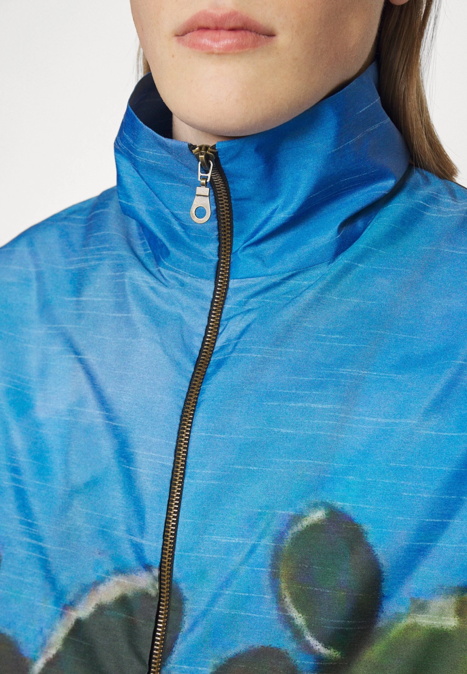 Cactus Unisex - Windjack - Multi-Coloured 9 Cactus Unisex - Windjack - Multi-Coloured - Afbeelding 7