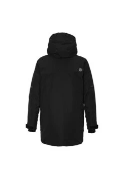 DIDRIKSONS Drew - Parka - Black -Jack and Jones Verkoopwinkel 94fa0964724946b794295b490fdcecda
