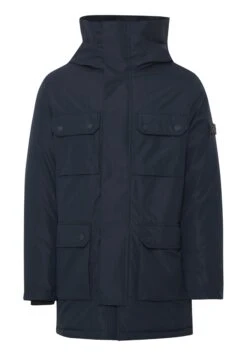 Prdean Parka Ja - Winterjas - Insignia Blue 12 Prdean Parka Ja - Winterjas - Insignia Blue -Jack and Jones Verkoopwinkel 94fd11c851754bc0ad0d0ac8eaea2c4d