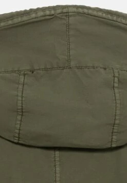 Camel Active Übergangs Aus Reiner- Parka - Olive Brown -Jack and Jones Verkoopwinkel 951aace3e4fb41eda29030ec4705055e