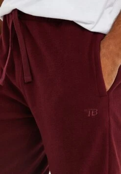 Threadbare Trainingsbroek - Burgundy -Jack and Jones Verkoopwinkel 95404324559c43d5b1c9c5c04d43df0c
