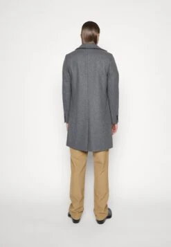 J.Lindeberg Holger Melton Coat - Mantel - Mid Grey Melange 13 J.Lindeberg Holger Melton Coat - Mantel - Mid Grey Melange -Jack and Jones Verkoopwinkel 954e7d810fda436cb0dc51bf04dc83f9