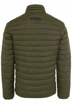 Camel Active Stepp Ohne - Winterjas - Olive Brown -Jack and Jones Verkoopwinkel 95744c0144b64650a5d37e7c27ddd83d