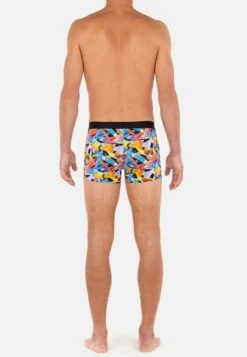 Hom Figueras - Onderbroeken - Multico Print -Jack and Jones Verkoopwinkel 95929fb611c4401d845bb8c249c11afc